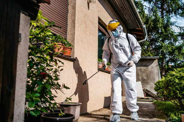 Best Exterminator Services  in Charlestown, MD